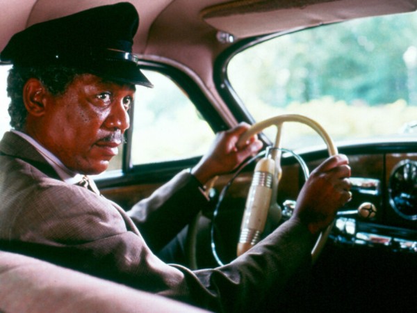 Шофер мисс Дэйзи (5)