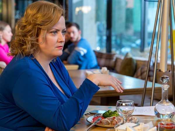 Кем мы не станем (6)