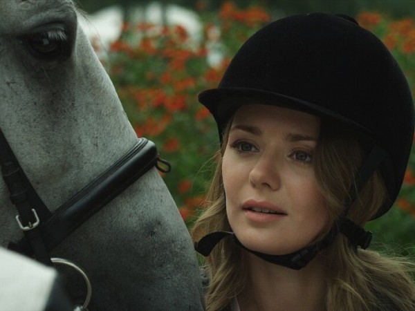 Уйти, чтобы вернуться (4)