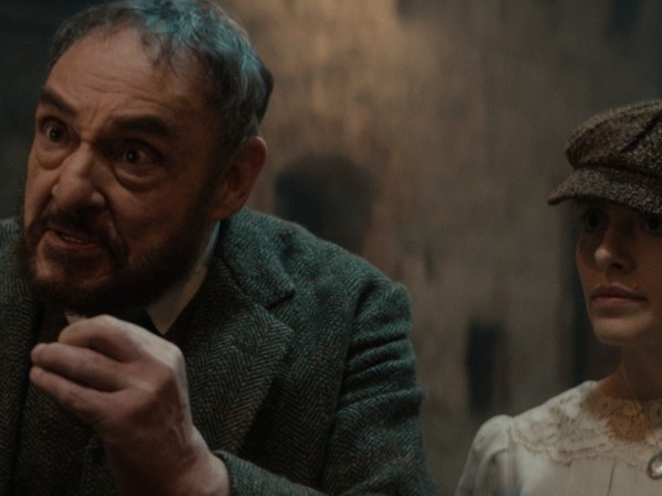 Врата ада (3)