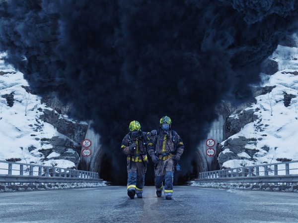 Туннель: Опасно для жизни (5)