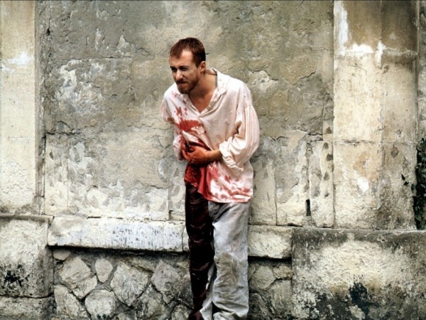 Винсент и Тео (5)