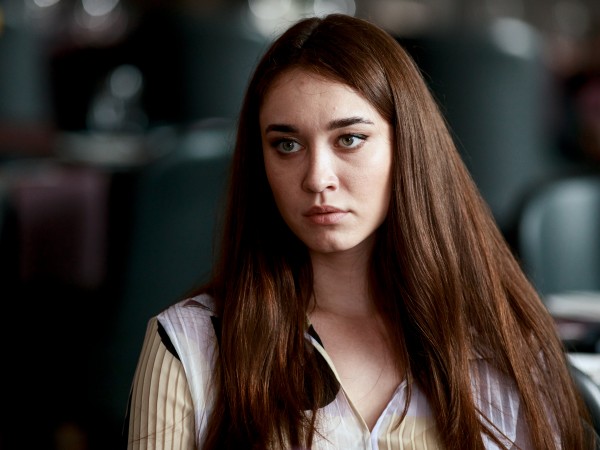 Кривое зеркало любви (2)