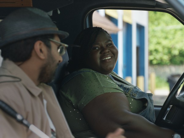 Мужчины со слабостями (4)