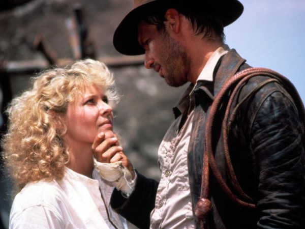 Индиана Джонс и Храм судьбы (4)