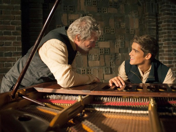 Посвящённый (6)