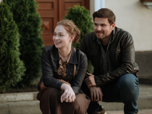 Танго для одной (6)