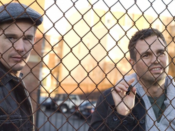 Что тебя не убивает (5)