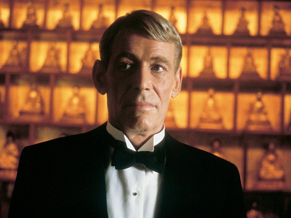 Последний император (2)