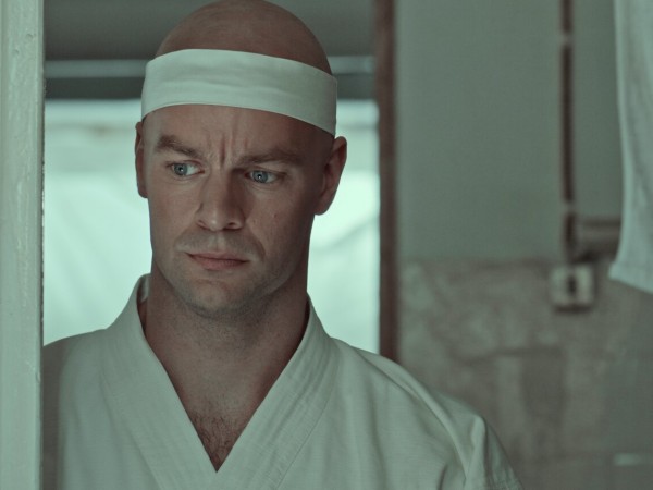 Легенда о самбо