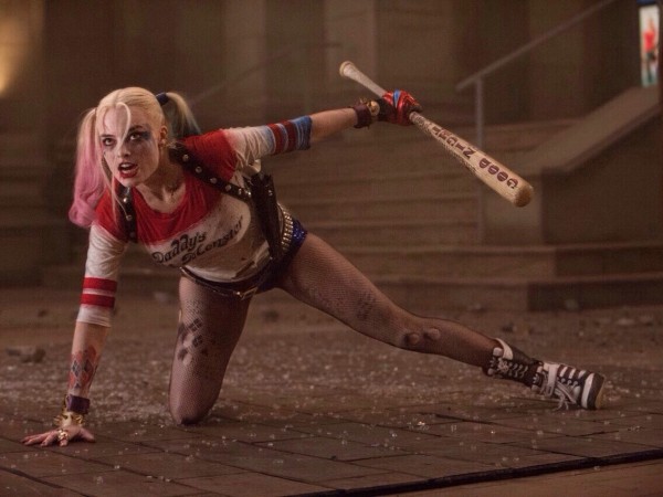 Отряд самоубийц (5)