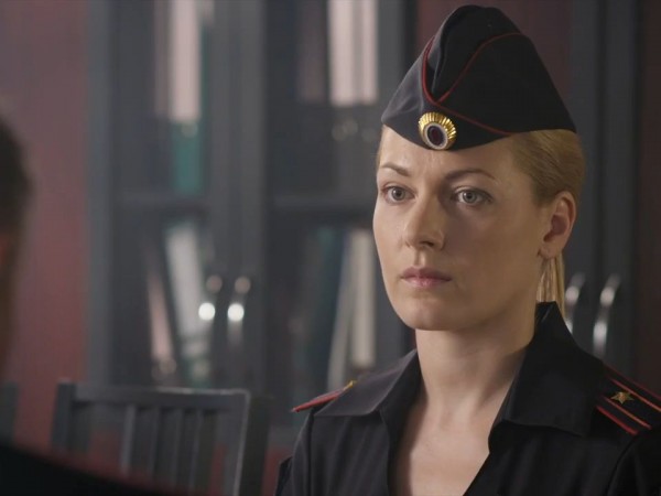 Московская борзая (5)