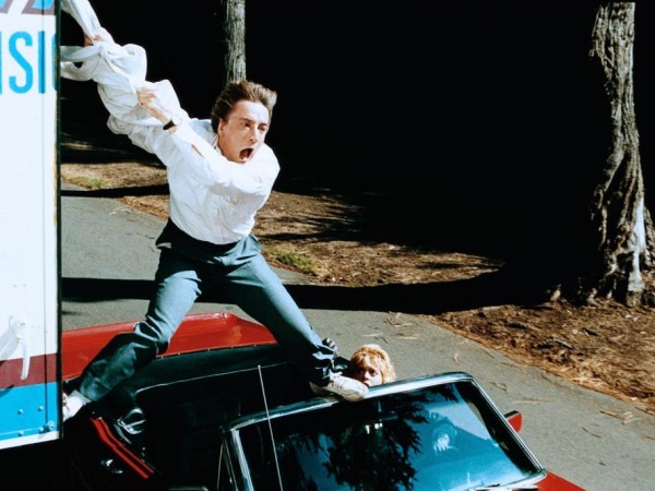 Внутреннее пространство (4)