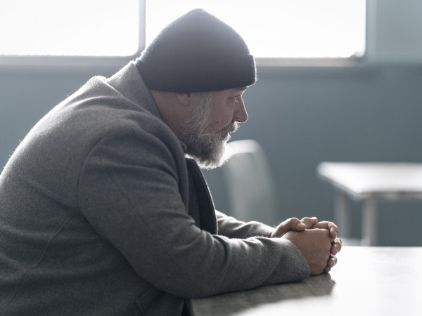 Спящие псы (5)