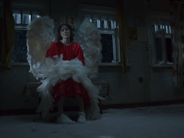 Русский крест (6)