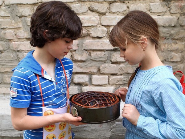 Два плюс два (5)