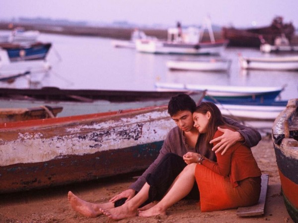 Медвежий поцелуй (6)