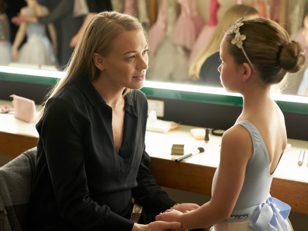 Ангел мой (2)