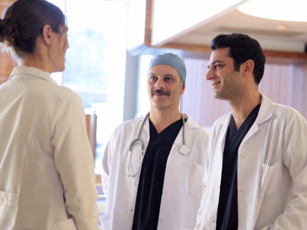 Бесконечная любовь