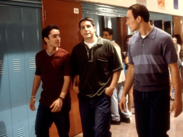 Американский пирог (5)