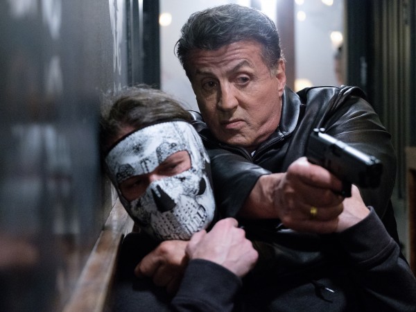 План побега 2