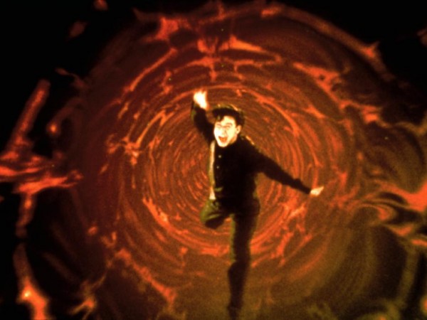 Дети кукурузы-2: Последняя жертва (2)