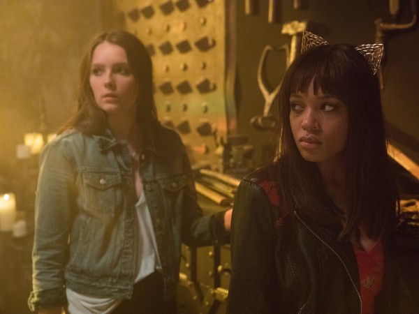 Хэллфест (5)