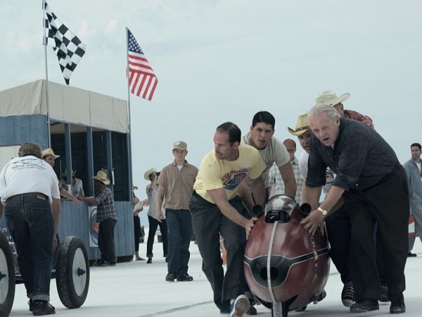 Самый быстрый Индиан (6)