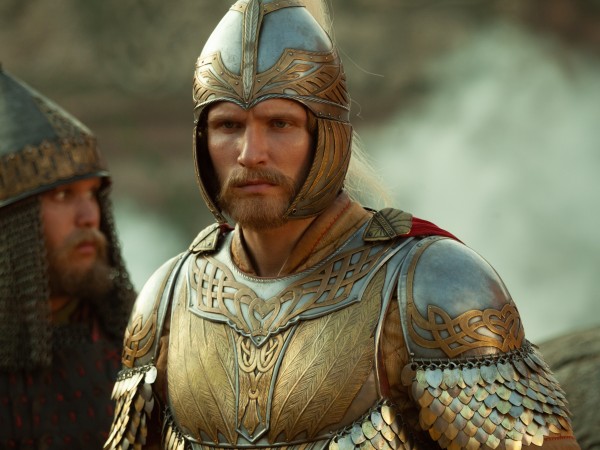 Последний богатырь: Корень зла (3)