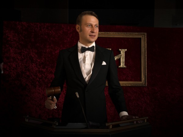 Украденная красота (4)