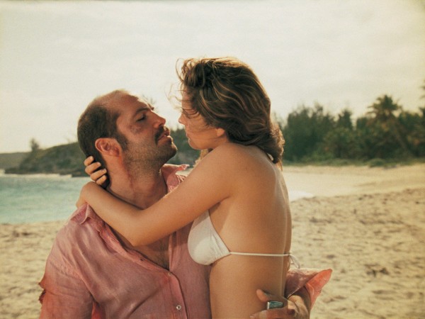 Остров на троих (3)