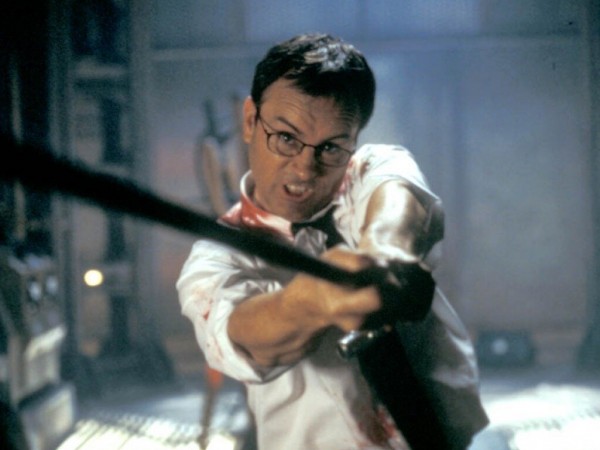 Реаниматор (4)