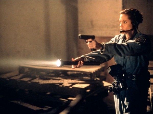 Власть страха (5)