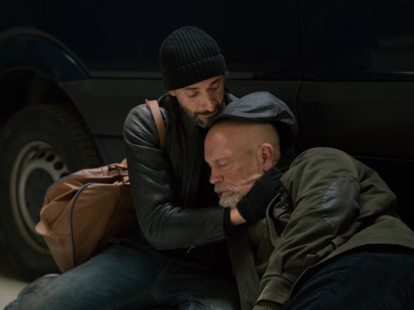 Цепной пёс (2)