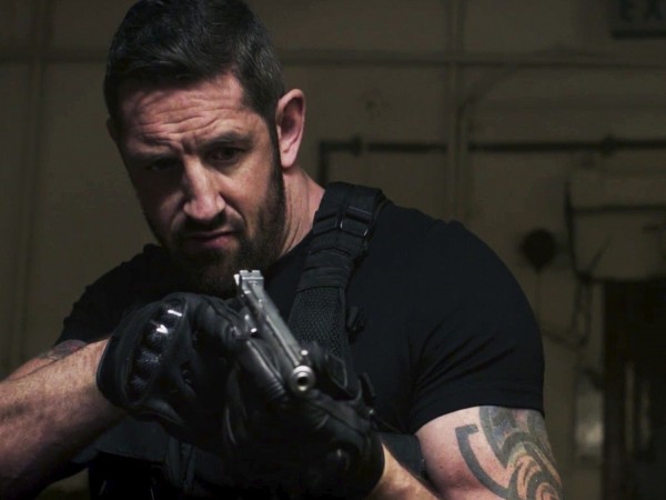 Мститель 2: Расплата (3)