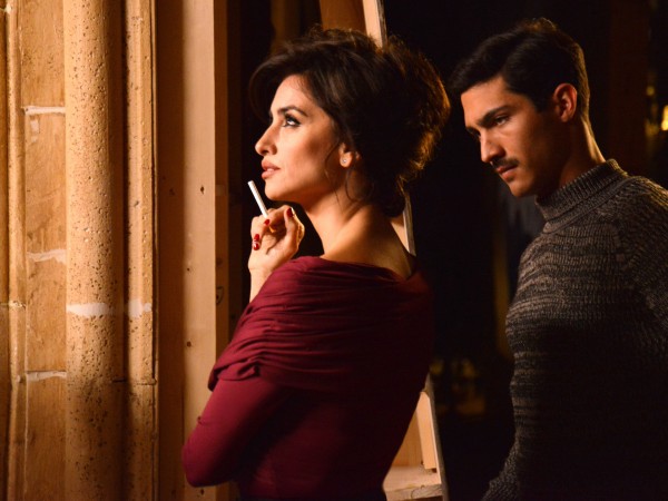 Королева Испании (3)