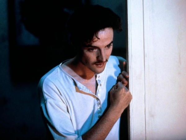 Винсент и Тео (2)