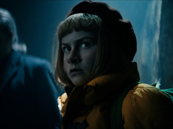 Тайна заколдованного зеркала (3)