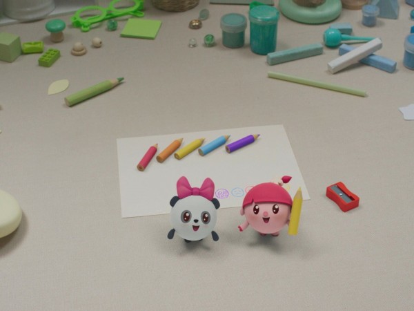 Малышарики (6)