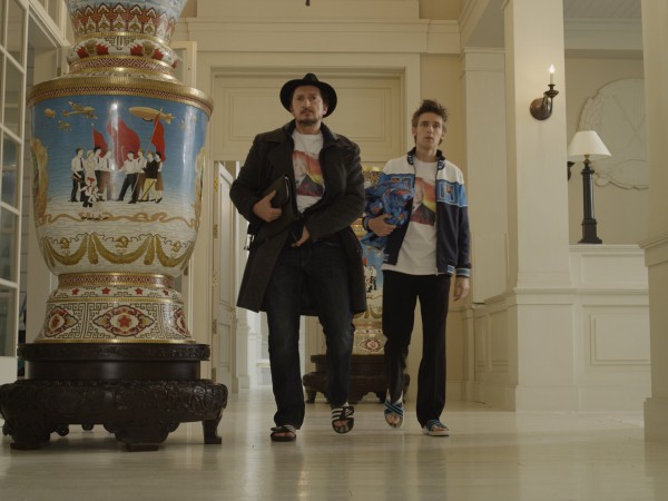 День дурака (6)