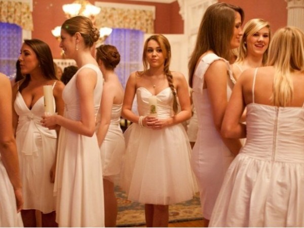 Агент под прикрытием (4)