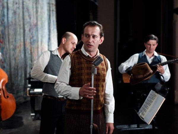 Пётр Лещенко. Всё, что было...