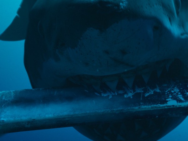 На глубине страха (3)