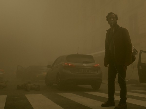 Дыши во мгле (4)