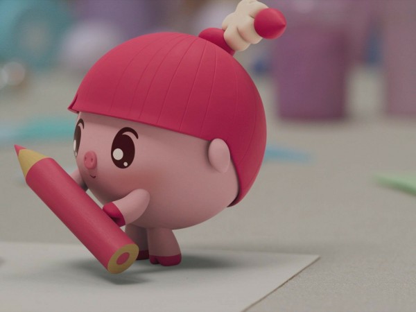 Малышарики (2)