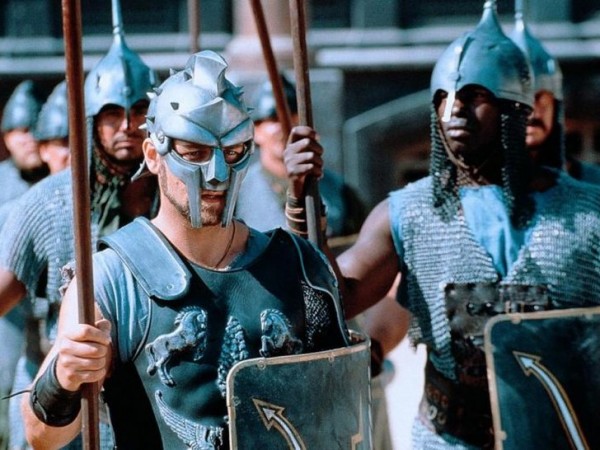 Гладиатор (5)