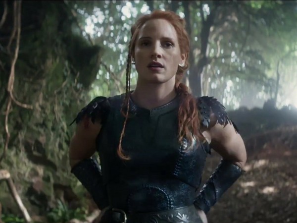 Белоснежка и Охотник 2 (6)