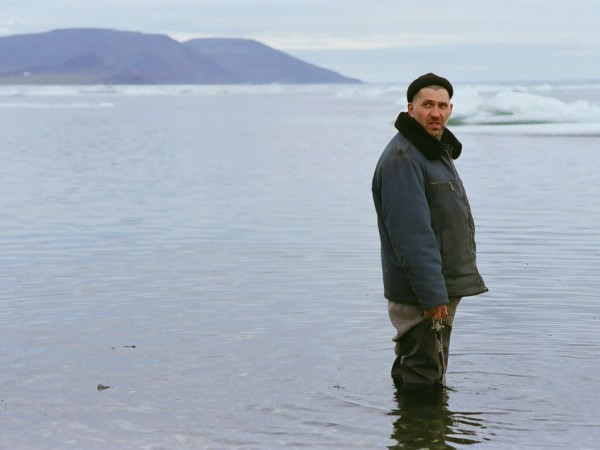 Как я провел этим летом (5)