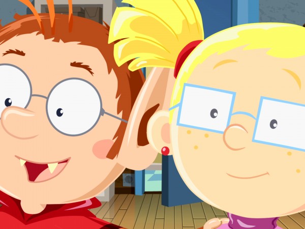 С добрым утром, Мартин! (3)