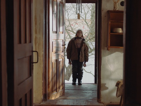 Бебия, бабуа, Анзорик, я и мама (4)